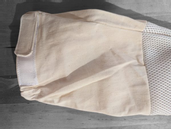 4Bee - Gants aérés en cuir