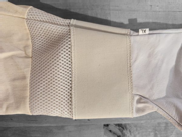 4Bee - Gants aérés en cuir