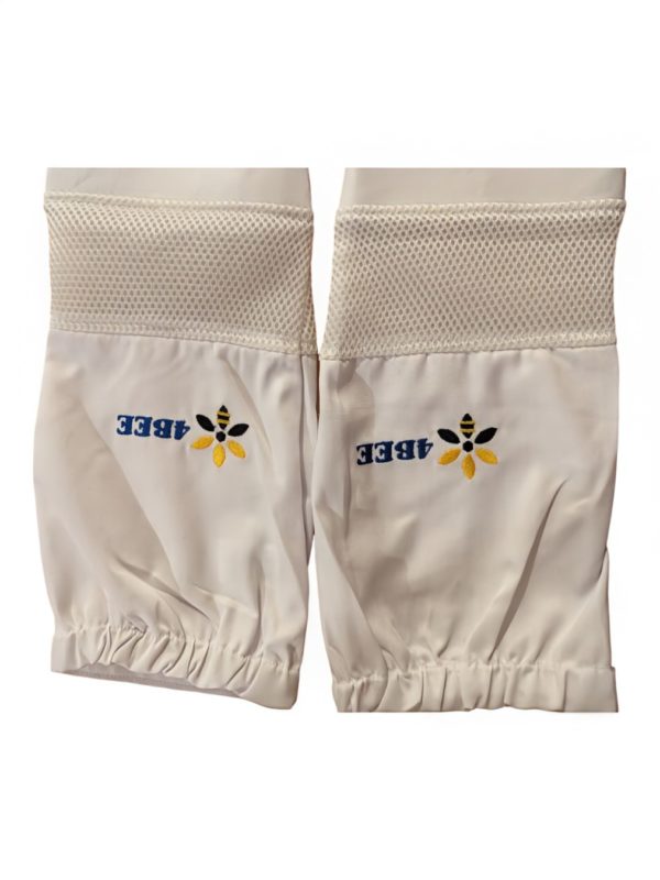 Gants aérés Premium en cuir