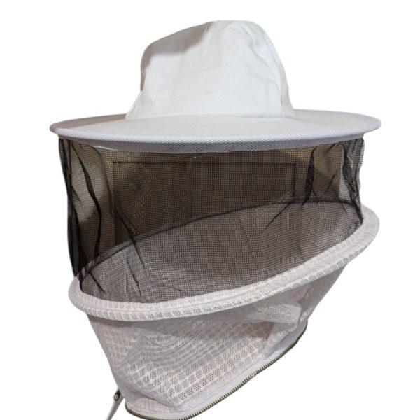 Voile escrime 4