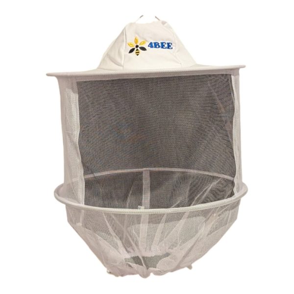 chapeau apiculture avec voile
