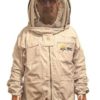 blouson semi ventilé