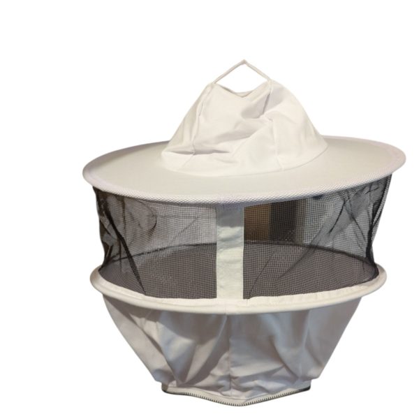 voile rond 3