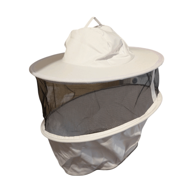 voile rond 4