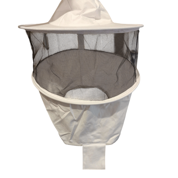 voile rond 5