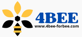 4Bee-logo-gris-rogné